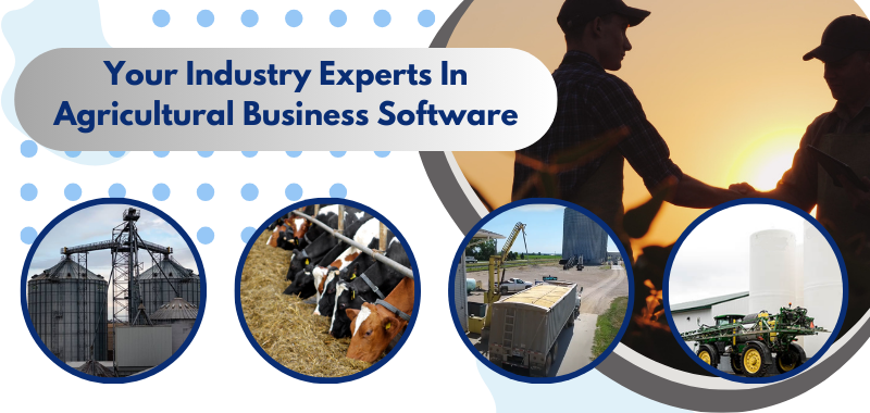 AgVision grain accounting software